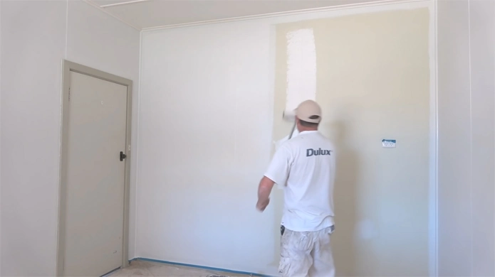 Can You Paint Shower Wall Panels | 6 Steps Like Expert