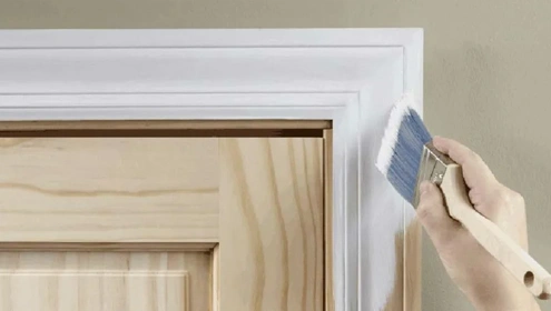 How Do You Prepare the Door for Painting Step-By-Step