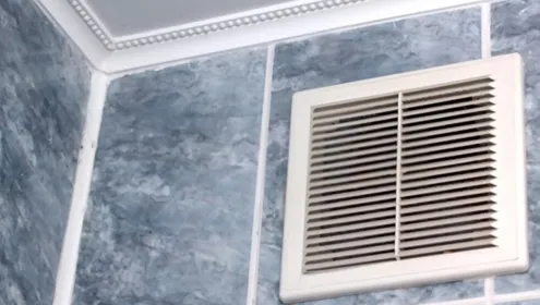 Consequences of Not Replacing a Damaged Air Vent