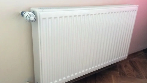 How to Remove Wall Heater Cover