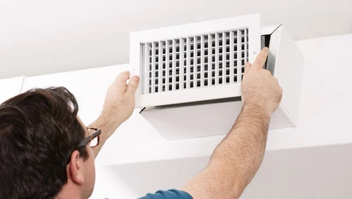 Reasons for Replacing an Air Vent