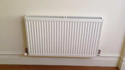 Safety Precautions When Removing Wall Heaters