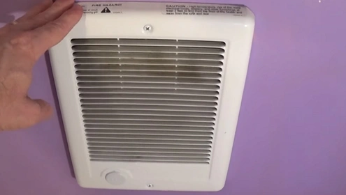 Tips on How to Remove Wall Heater