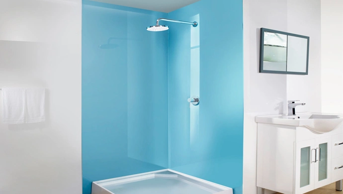 Can You Tile Over Plastic Shower Wall: The Ultimate Guide