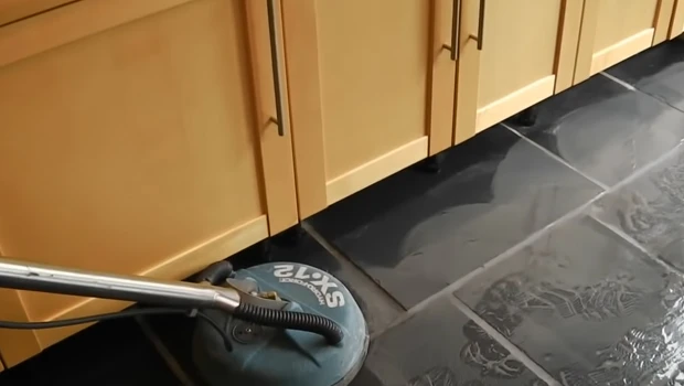 How to Remove Wax from Slate Floor A Simple Solution