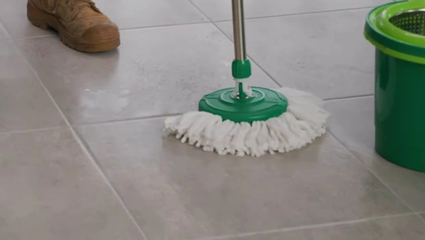 Tips for Keeping Your Floors Clean and Dry