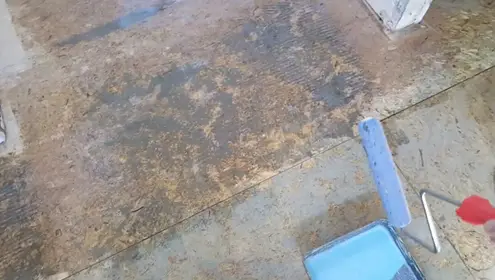 Tips for Sealing OSB Flooring Successfully