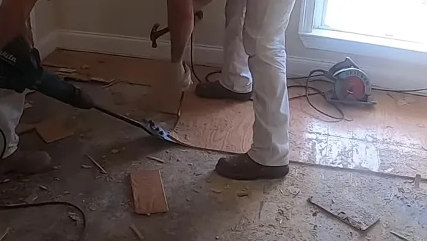 What Tools Do I Require to Remove Bamboo Flooring
