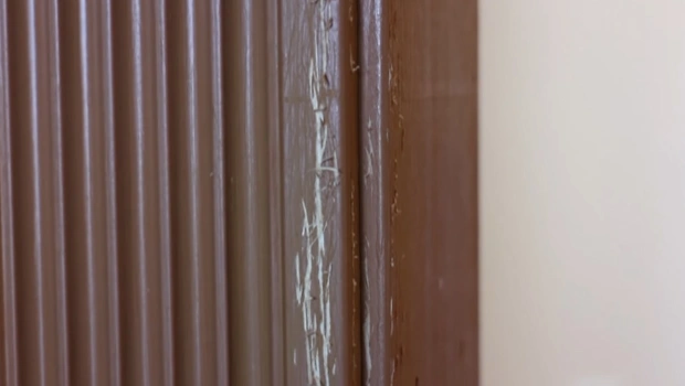 Easy Fixing Ideas How To Repair Cat Scratches On Door Frame