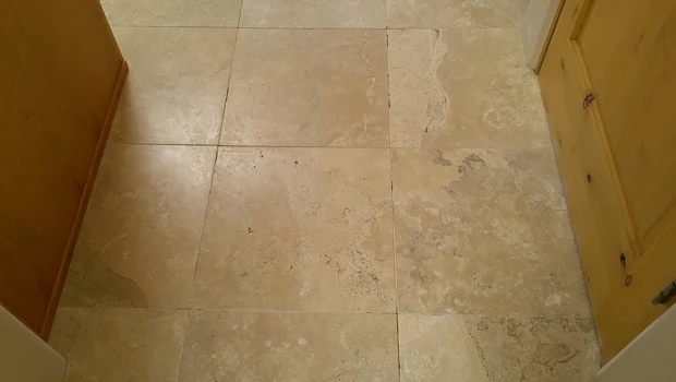 Different Methods of Changing Color of Travertine Tiles