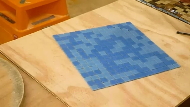 How to Cut Mosaic Glass Tile A Step-By-Step Guide