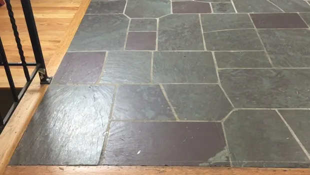 How To Remove Dried Paint From Slate Tiles 7 DIY Ways