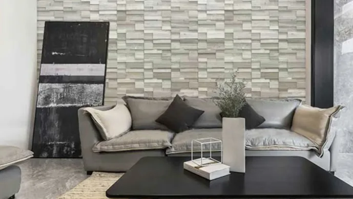 Can You Tile Over Wallpaper : 3 Factors [Must Know]