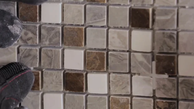 Guides on How to Remove Paper Backing From Mosaic Tiles