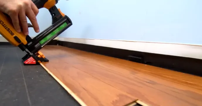 Can You Put Engineered Hardwood Over Tile: In-Depth Explanation