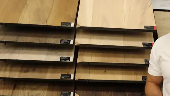 How to Acclimate Engineered Hardwood Flooring