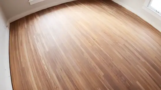 What Types of Engineered Wood Flooring Can Be Stained