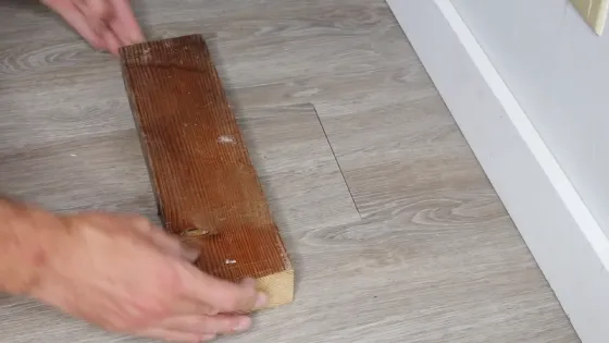 Guide on How to Fix Engineered Hardwood Floor Gaps