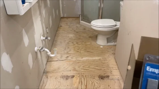 How Can You Use Engineered Hardwood in a Bathroom