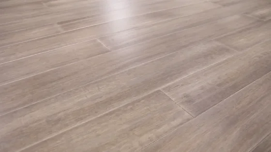 How long does it take for engineered hardwood to settle after installation