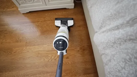 What Are the Benefits of Vacuuming Hardwood Floors