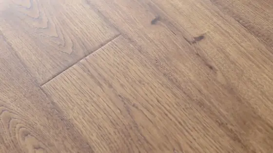 What flooring matches with hardwood