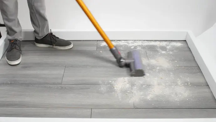 Does Dyson Scratch Hardwood Floors: 3 Things to Remember