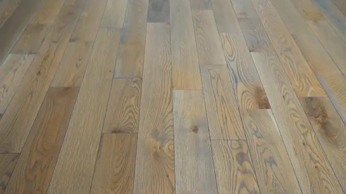 how to match engineered hardwood floors