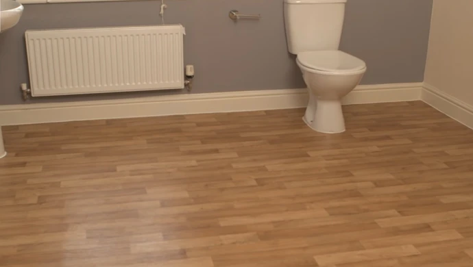 Can You Use Vinyl Flooring On Shower Walls Main Concerns