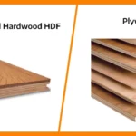 Engineered Hardwood HDF vs Plywood