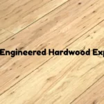 does engineered hardwood expand